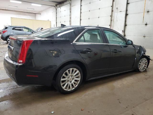 Photo 3 from auction – 2012 CADILLAC CTS with VIN 1G6DC5E55C0134066