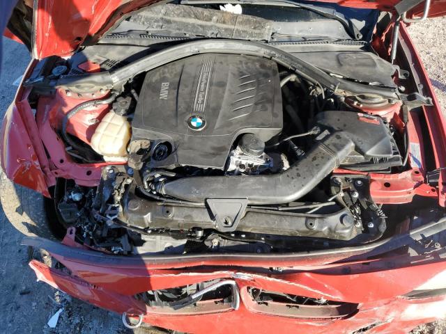 Photo 11 from auction – 2012 BMW 335 I with VIN WBA3A9C54CF270028