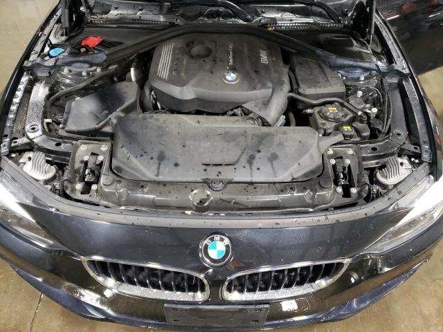 Photo 11 from auction – 2018 BMW 430XI GRAN with VIN WBA4J3C56JBG91662