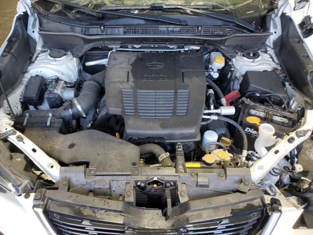 Photo 12 from auction – 2021 SUBARU FORESTER with VIN JF2SKADCXMH464774