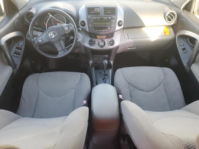 Photo 8 from auction – 2007 TOYOTA RAV4 LIMIT with VIN JTMZD34VX75039999