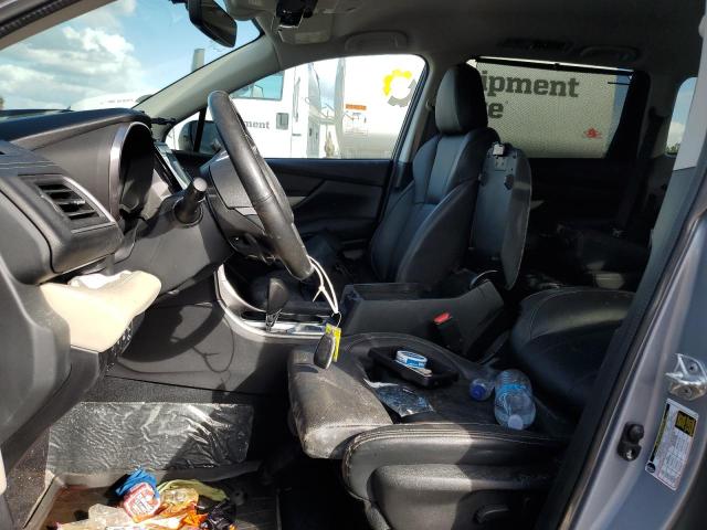Photo 7 from auction – 2022 SUBARU ASCENT LIM with VIN 4S4WMAMD5N3406150