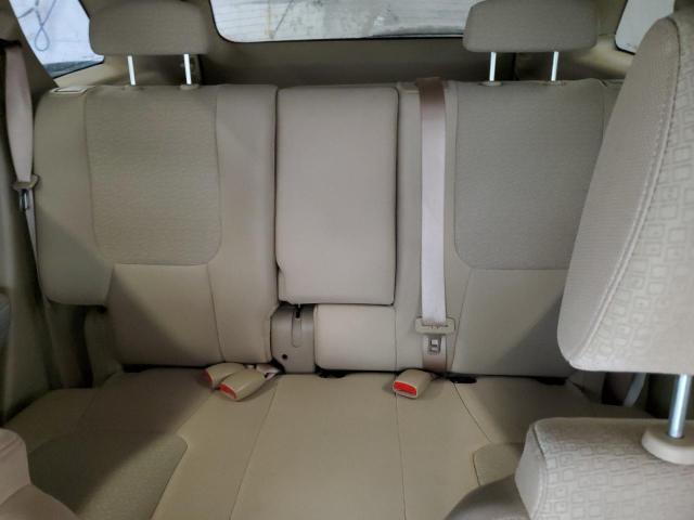 Photo 10 from auction – 2008 CHEVROLET EQUINOX LT with VIN 2CNDL43F886031656