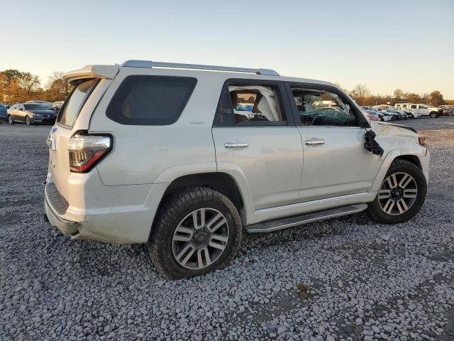 Photo 3 from auction – 2014 TOYOTA 4RUNNER SR with VIN JTEZU5JR7E5080019