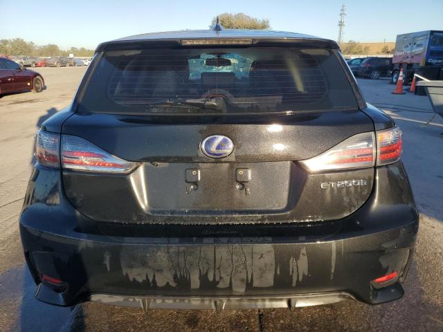 Photo 6 from auction – 2017 LEXUS CT 200 with VIN JTHKD5BH3H2293064