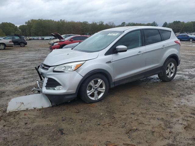 FORD ESCAPE SE 2015 with VIN 1FMCU0GX6FUC59707 - Photo from auction