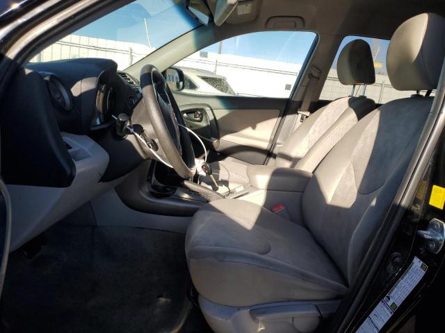 Photo 7 from auction – 2010 TOYOTA RAV4 with VIN 2T3BF4DV5AW062527