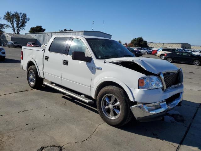 Photo 4 from auction – 2004 FORD F150 SUPER with VIN 1FTPW12514KC40910