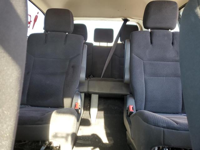 Photo 10 from auction – 2018 DODGE GRAND CARA with VIN 2C4RDGBGXJR245572