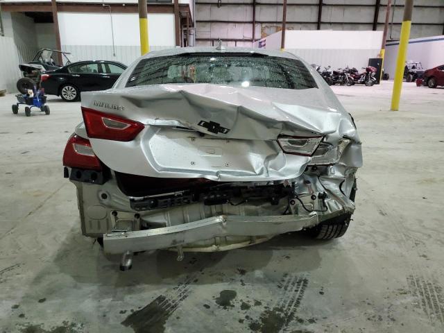 Photo 6 from auction – 2016 CHEVROLET MALIBU LT with VIN 1G1ZE5ST0GF335157