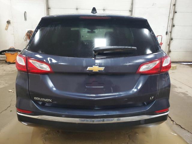 Photo 6 from auction – 2019 CHEVROLET EQUINOX LT with VIN 3GNAXKEV2KL242849