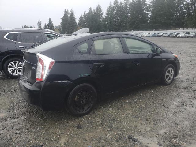 Photo 3 from auction – 2015 TOYOTA PRIUS with VIN JTDKN3DU9F1932497