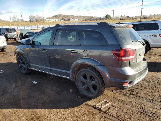 Photo 2 from auction – 2019 DODGE JOURNEY CR with VIN 3C4PDCGB3KT867653