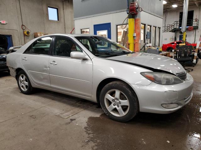 Photo 4 from auction – 2004 TOYOTA CAMRY LE with VIN 4T1BE32K64U845391