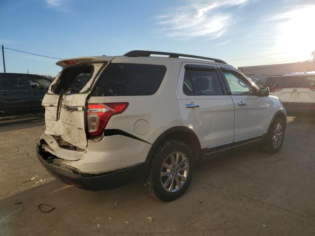 Photo 3 from auction – 2012 FORD EXPLORER with VIN 1FMHK8B82CGA63364