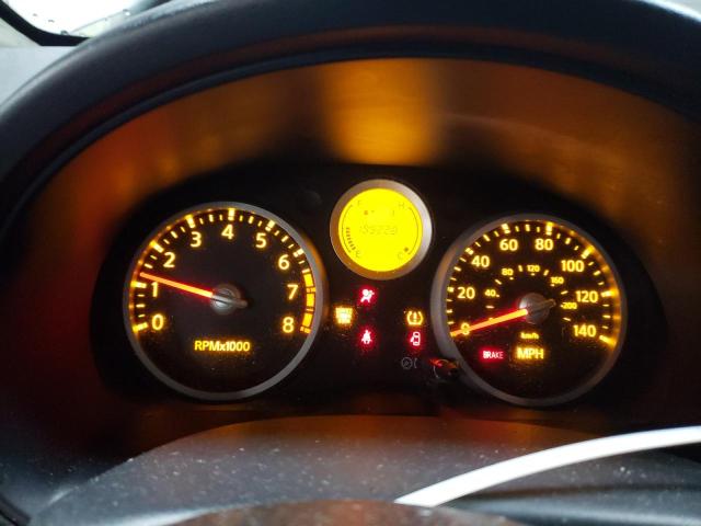 Photo 9 from auction – 2009 NISSAN SENTRA 2.0 with VIN 3N1AB61E99L683329