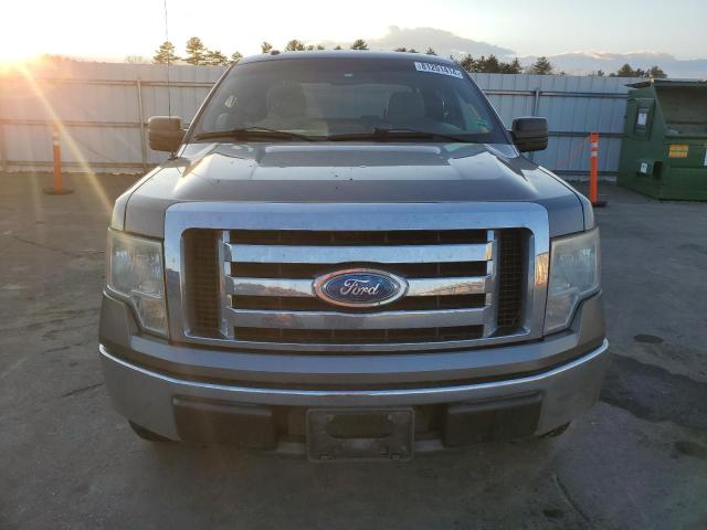 Photo 5 from auction – 2009 FORD F150 SUPER with VIN 1FTRX14839FA25378