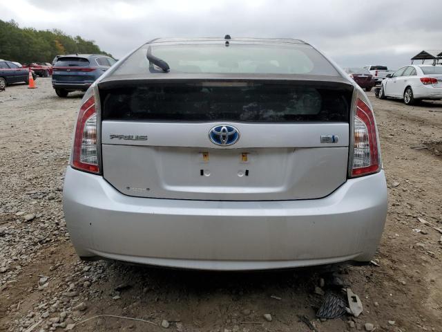 Zdjęcie 6 z aukcji – 2012 TOYOTA PRIUS z VIN JTDKN3DU1C5510311