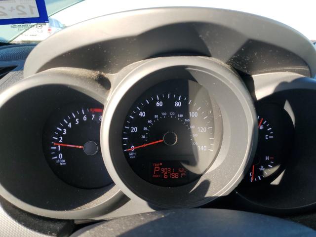 Photo 9 from auction – 2013 KIA SOUL with VIN KNDJT2A52D7592337