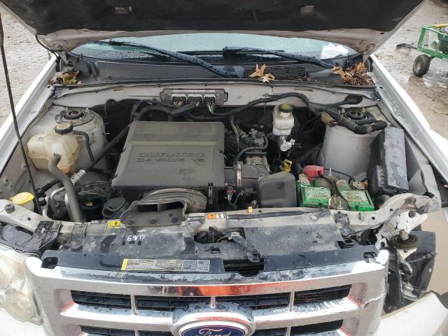 Photo 12 from auction – 2011 FORD ESCAPE LIM with VIN 1FMCU9EG2BKC63265