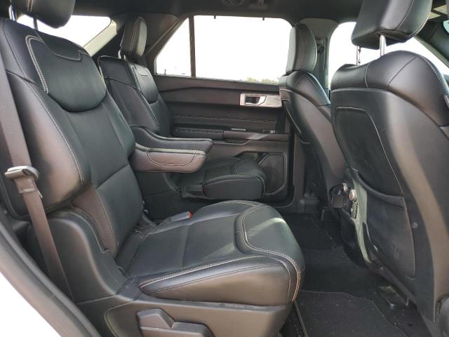 Photo 11 from auction – 2020 FORD EXPLORER S with VIN 1FM5K8GC4LGD15275