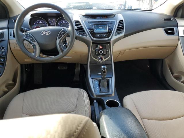 Photo 8 from auction – 2015 HYUNDAI ELANTRA SE with VIN 5NPDH4AE8FH620652