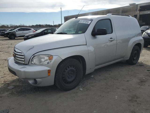 CHEVROLET HHR PANEL 2009 with VIN 3GCCA85B49S568521 - Photo from auction
