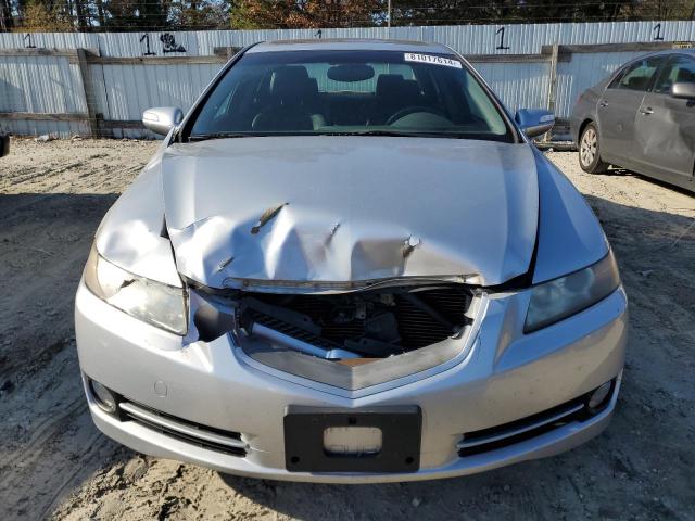 Photo 5 from auction – 2008 ACURA TL with VIN 19UUA66248A018034