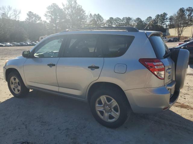 Photo 2 from auction – 2010 TOYOTA RAV4 with VIN 2T3ZF4DV1AW035002