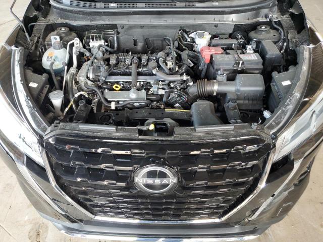 Photo 11 from auction – 2024 NISSAN KICKS S with VIN 3N1CP5BVXRL586675