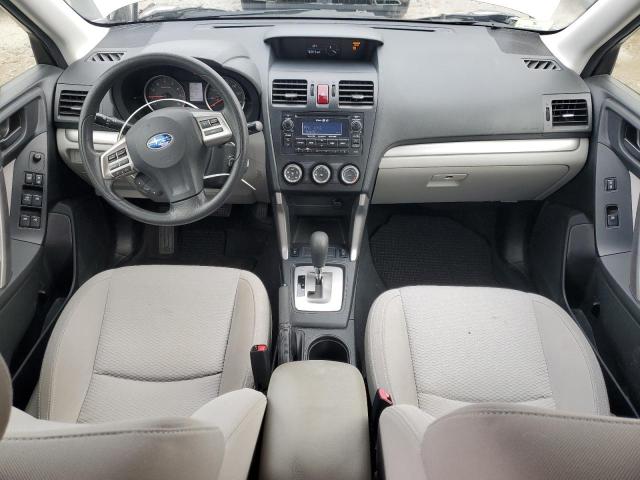 Photo 8 from auction – 2015 SUBARU FORESTER 2 with VIN JF2SJADC6FH573755