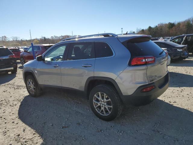 Photo 2 from auction – 2014 JEEP CHEROKEE L with VIN 1C4PJMCB7EW183465