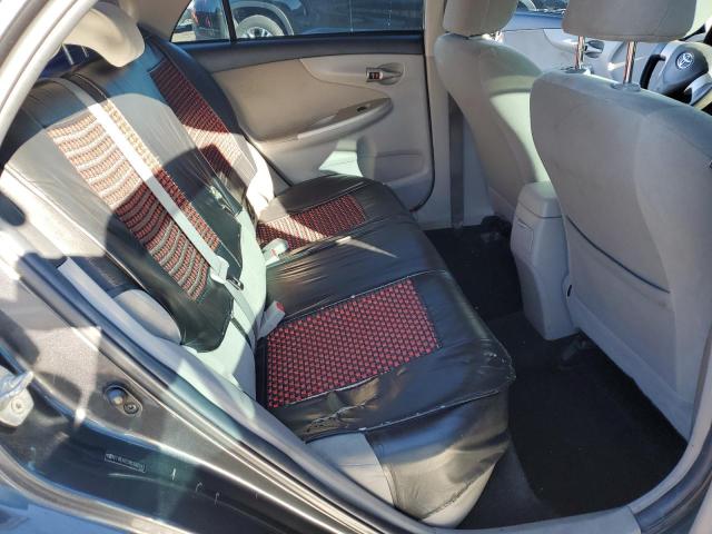 Photo 10 from auction – 2011 TOYOTA COROLLA BA with VIN 2T1BU4EE9BC666243