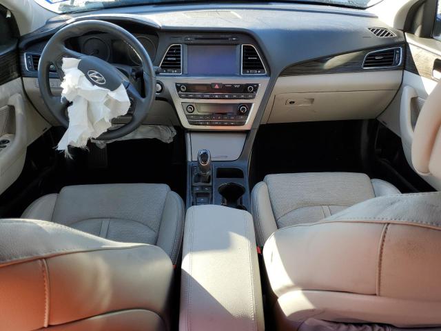 Photo 8 from auction – 2017 HYUNDAI SONATA SPO with VIN 5NPE34AF1HH476764