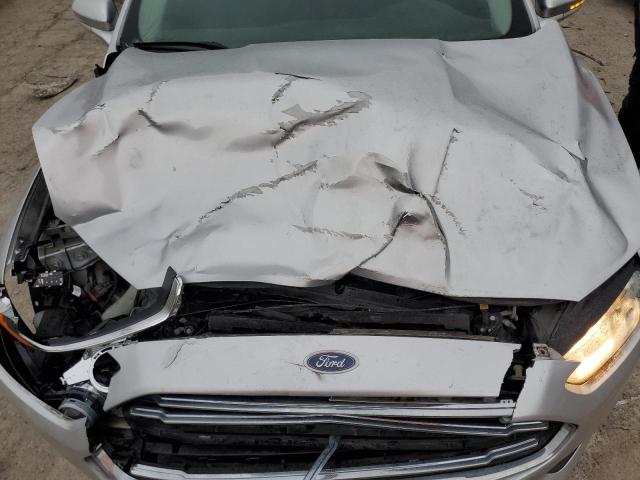 Photo 11 from auction – 2016 FORD FUSION SE with VIN 3FA6P0H76GR325890