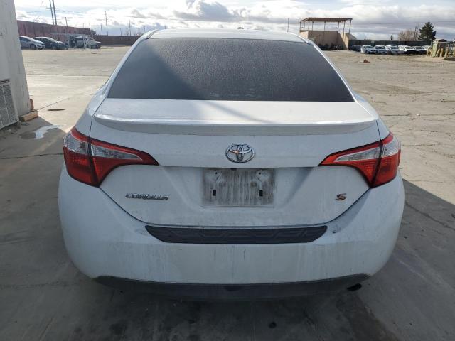 Photo 6 from auction – 2015 TOYOTA COROLLA L with VIN 5YFBURHE3FP319344