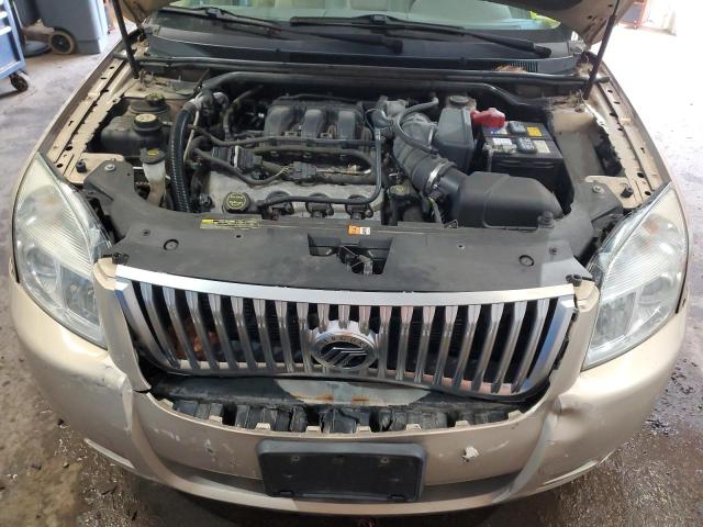 Photo 11 from auction – 2008 MERCURY SABLE PREM with VIN 1MEHM42W28G604716