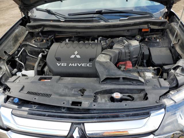 Photo 12 from auction – 2018 MITSUBISHI OUTLANDER with VIN JA4JZ4AX2JZ609398