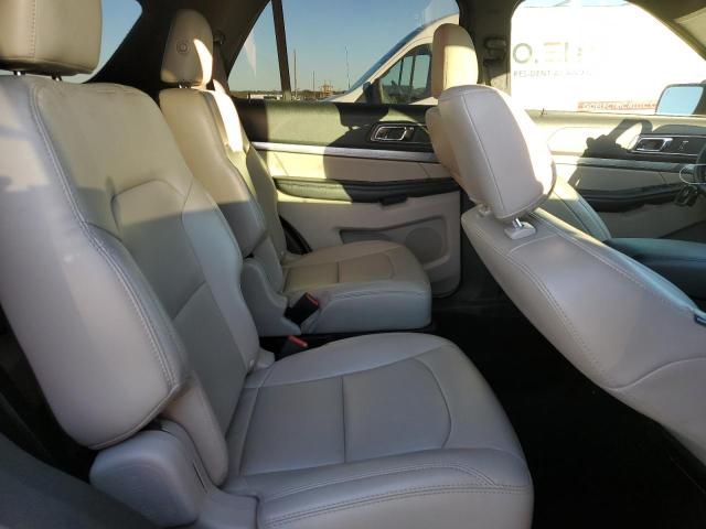 Photo 11 from auction – 2019 FORD EXPLORER X with VIN 1FM5K7D8XKGA07343