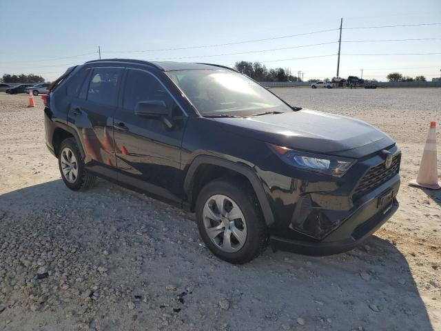Photo 4 from auction – 2021 TOYOTA RAV4 LE with VIN 2T3H1RFVXMC093684