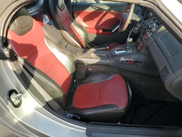 Photo 10 from auction – 2008 SATURN SKY with VIN 1G8MC35BX8Y132825