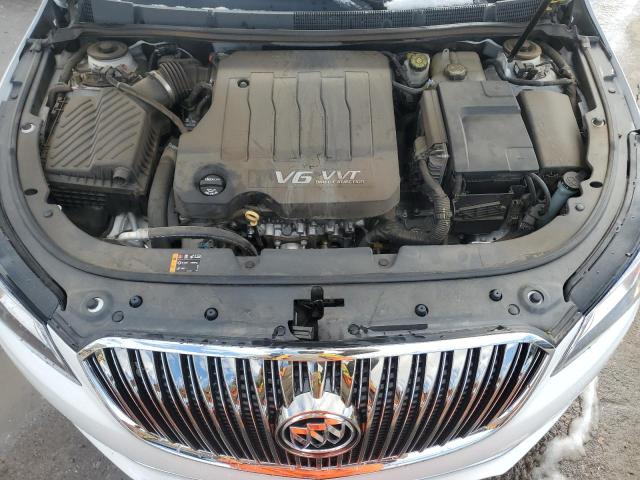 Photo 11 from auction – 2015 BUICK LACROSSE P with VIN 1G4GF5G32FF316124
