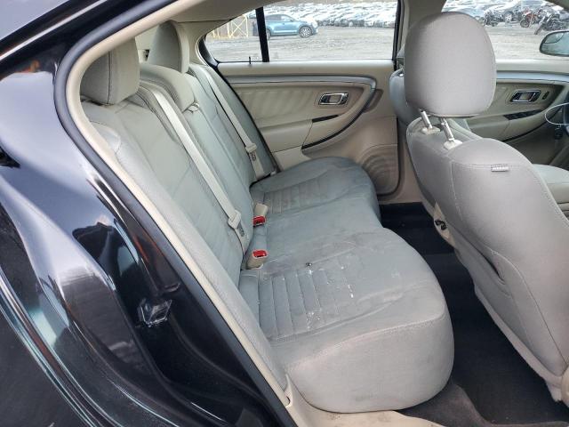 Photo 10 from auction – 2014 FORD TAURUS SE with VIN 1FAHP2D89EG161798