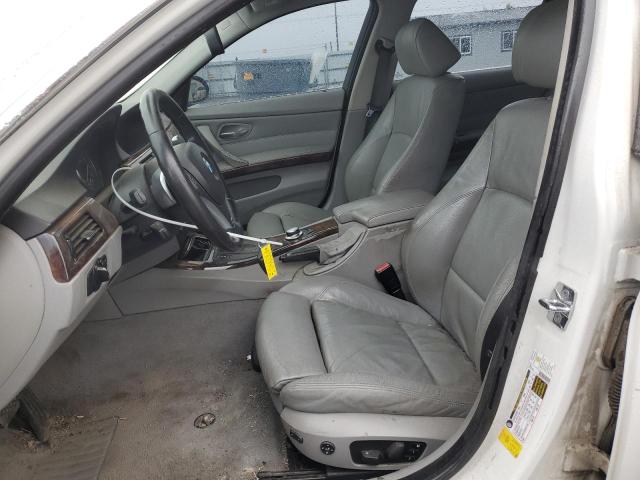 Снимка 7 от търг – 2008 BMW 335 XI с VIN WBAVD53518A009680