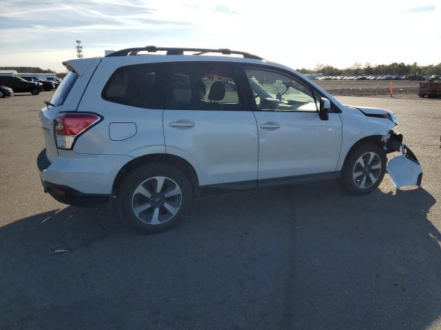 Photo 3 from auction – 2017 SUBARU FORESTER 2 with VIN JF2SJAEC4HH593732