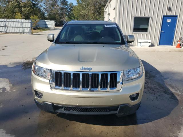 Photo 5 from auction – 2012 JEEP GRAND CHER with VIN 1C4RJEAT6CC112234