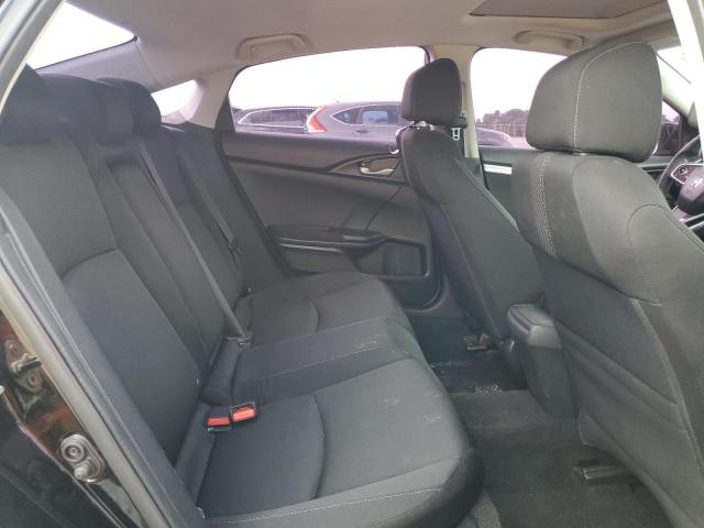Foto 10 de la subasta – 2016 HONDA CIVIC EX con VIN 19XFC2F76GE085221