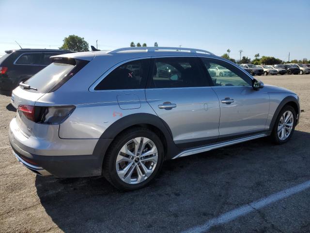 Photo 3 from auction – 2023 AUDI A4 ALLROAD with VIN WA18AAF46PA029291