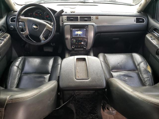 Photo 8 from auction – 2014 CHEVROLET SILVERADO with VIN 1GC4K1C84EF101663
