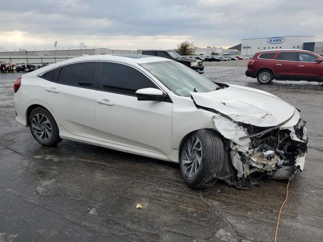 Photo 4 from auction – 2017 HONDA CIVIC with VIN 19XFC2F74HE010695